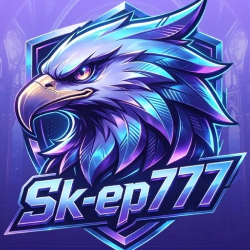 SK EP777 Logo